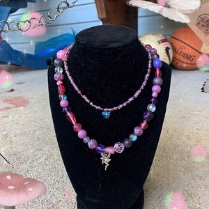 Fairy Core Necklace​